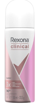 Rexona Spray 96 H