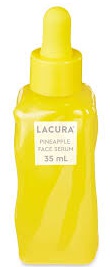 LACURA Pineapple Face Serum