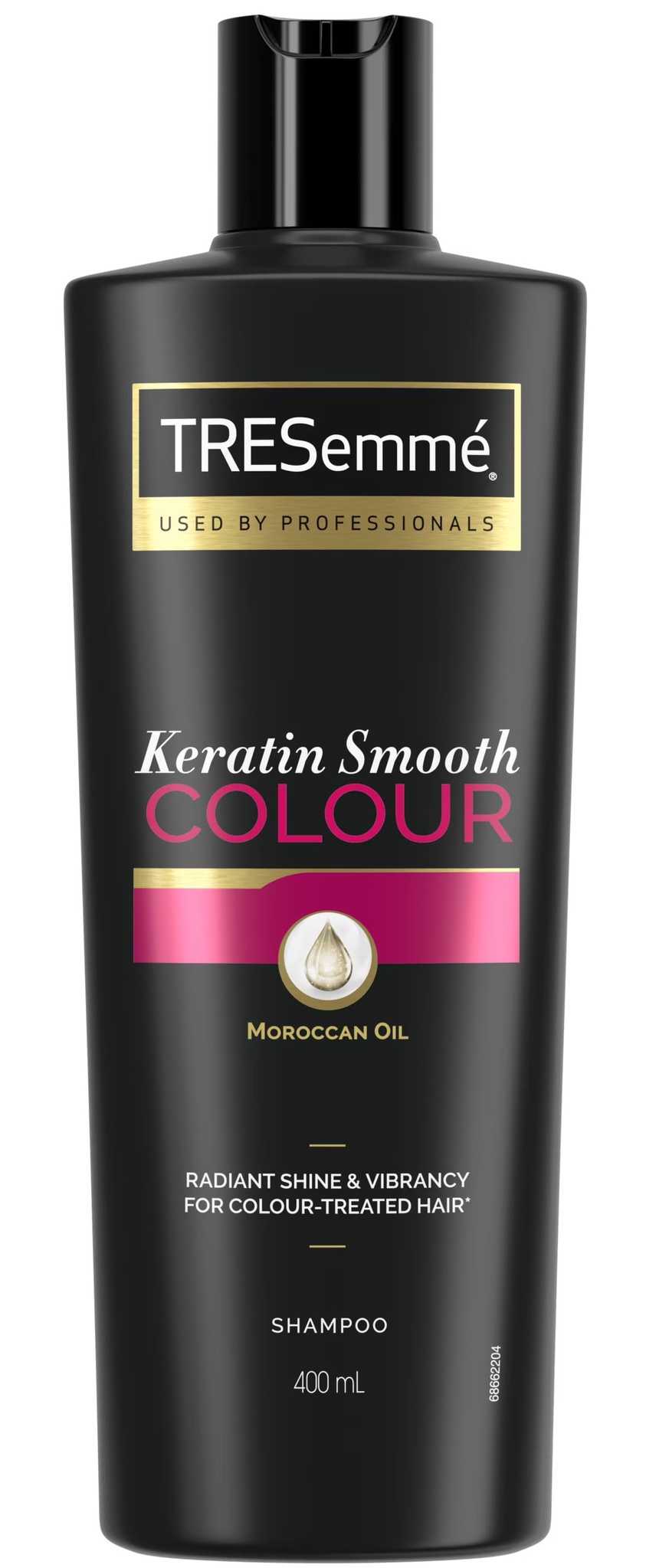 TRESemmé Keratin Smooth Colour Shampoo