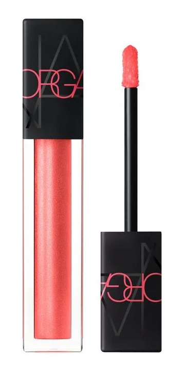 Nars Orgasm X Oil-Infused Lip Tint