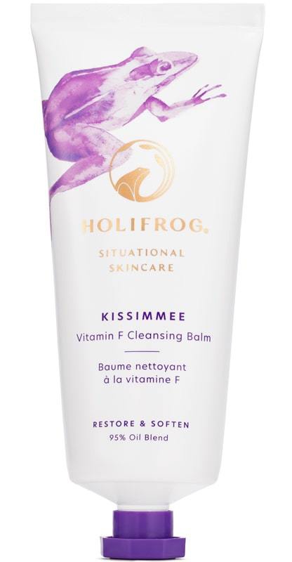 Holifrog Kissimmee Vitamin F Cleansing Balm