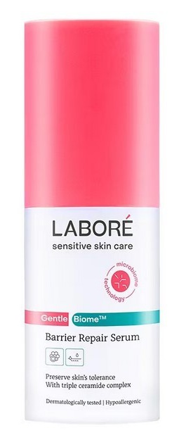 Laboré Lab Sensitive Skin Care Gentlebiome™ Barrier Repair Serum