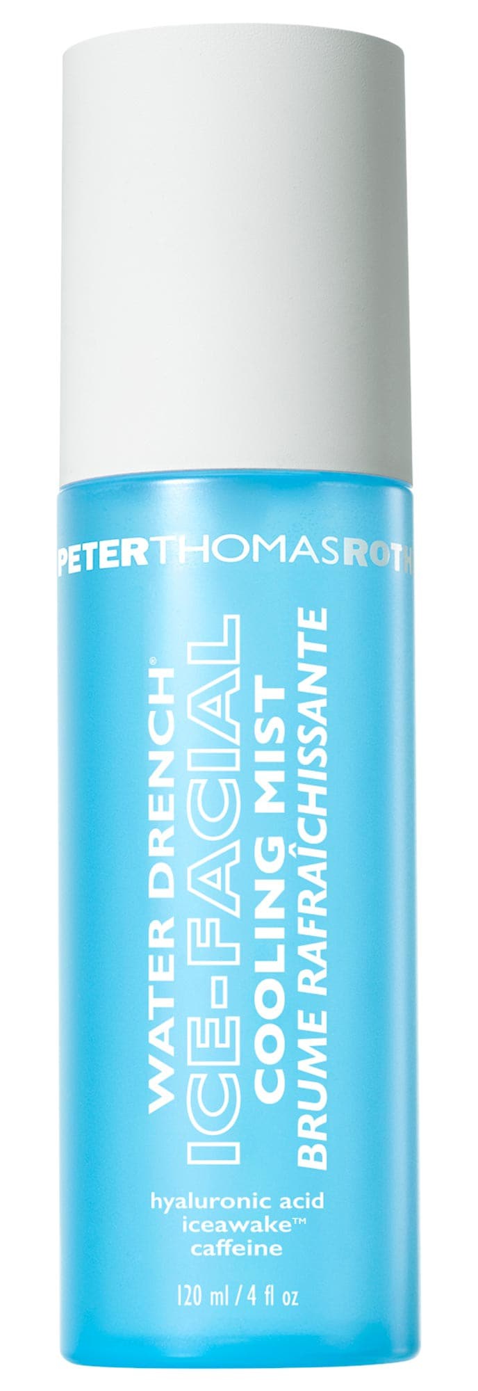 Peter Thomas Roth Water Drench Ice Facial Cooling Mist