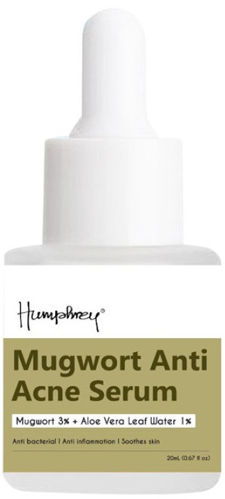 Humphrey Mugwort Anti Acne Serum