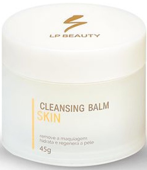 LP BEAUTY Cleansing Balm