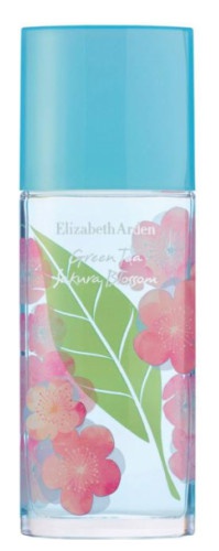 Elizabeth Arden Green Tea Sakura Blossom Fragrance Spray