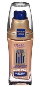 L'Oreal Lift Serum Absolute Advanced Age-Reversing Makeup