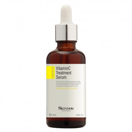 Skindom Vitamin C Treatment Serum