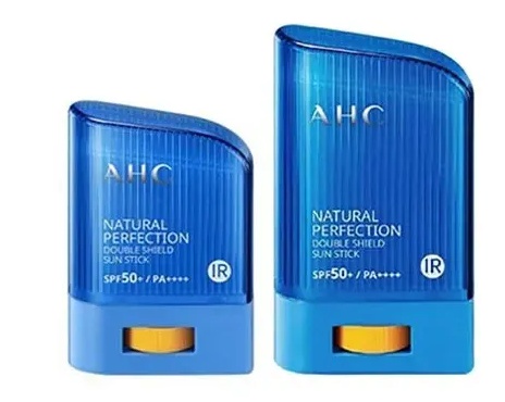 AHC Natural Perfection Double Shield Sun Stick