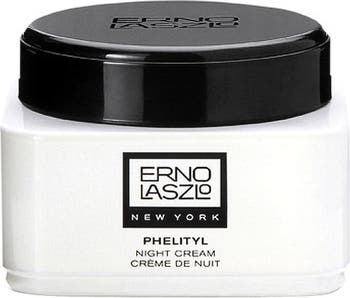Erno Laszlo Phelityl Night Cream