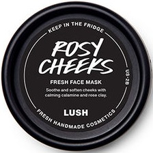 Lush Rosy Cheeks