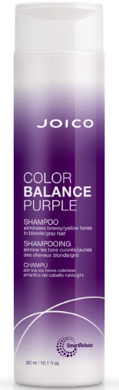 Joico Joice Color Balance Purple Conditioner