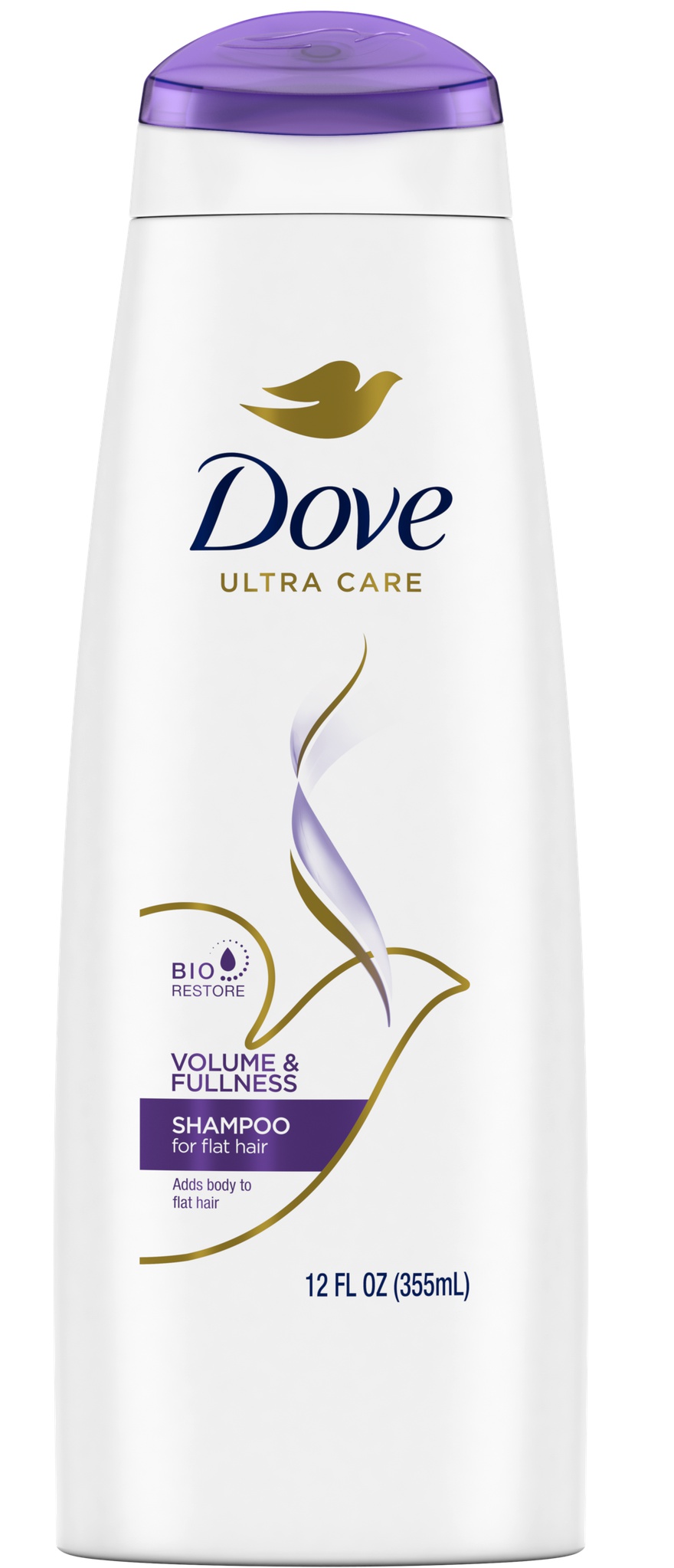 Dove Volume And Fullness Daily Shampoo