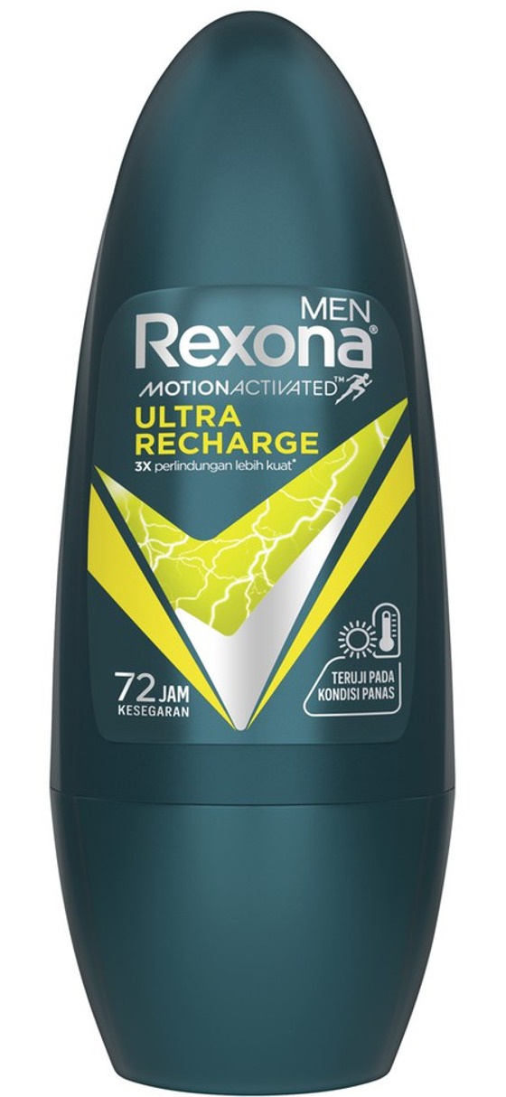 Rexona Ultra Recharge