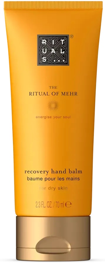 RITUALS The Ritual Of Mehr Recovery Hand Balm