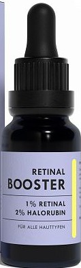 Herbliz Retinal Beauty Booster