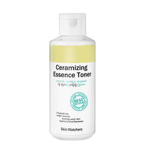 Skin Watchers Ceramizing Essence Toner