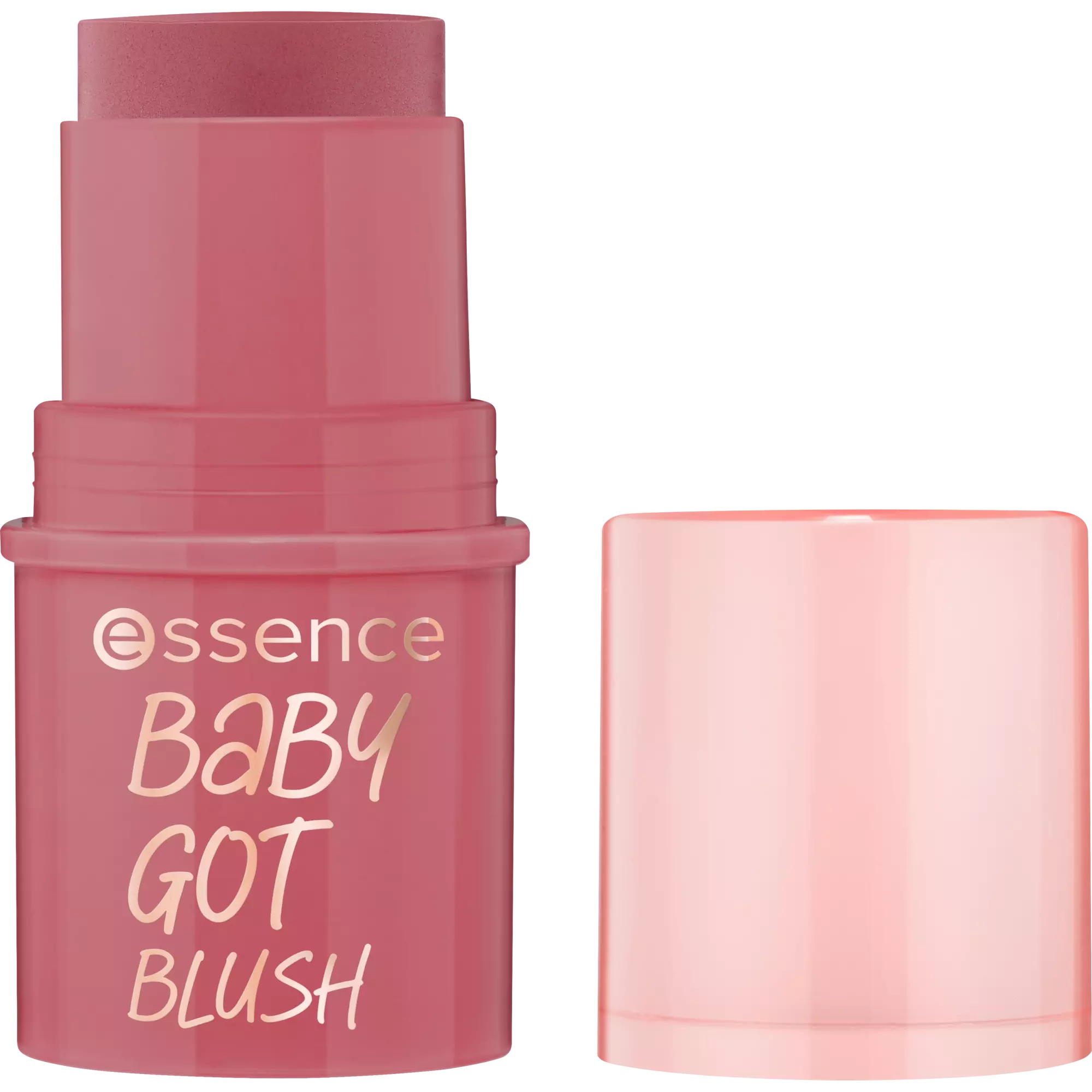 Essence Baby Got Blush Sweets & Roses