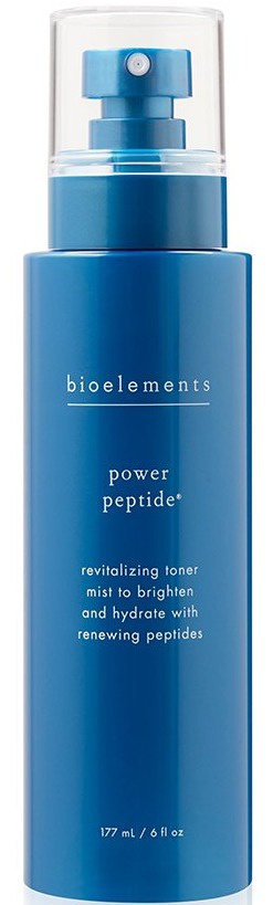 Bioelements Power Peptide