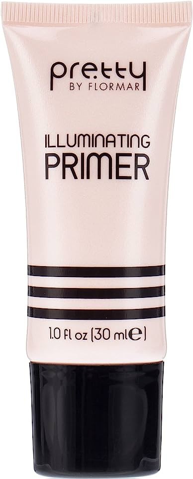 Pretty by Flormar Illuminating Primer