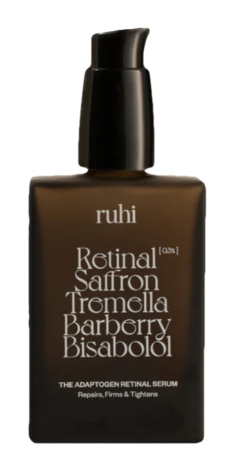 Ruhi The Adaptogen Retinal Serum
