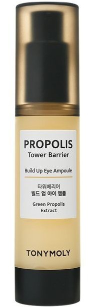 TonyMoly Propolis Tower Barrier Build Up Eye Ampoule