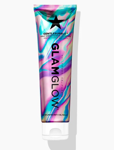 GLAMGLOW GENTLEBUBBLE Daily Conditioning Cleanser