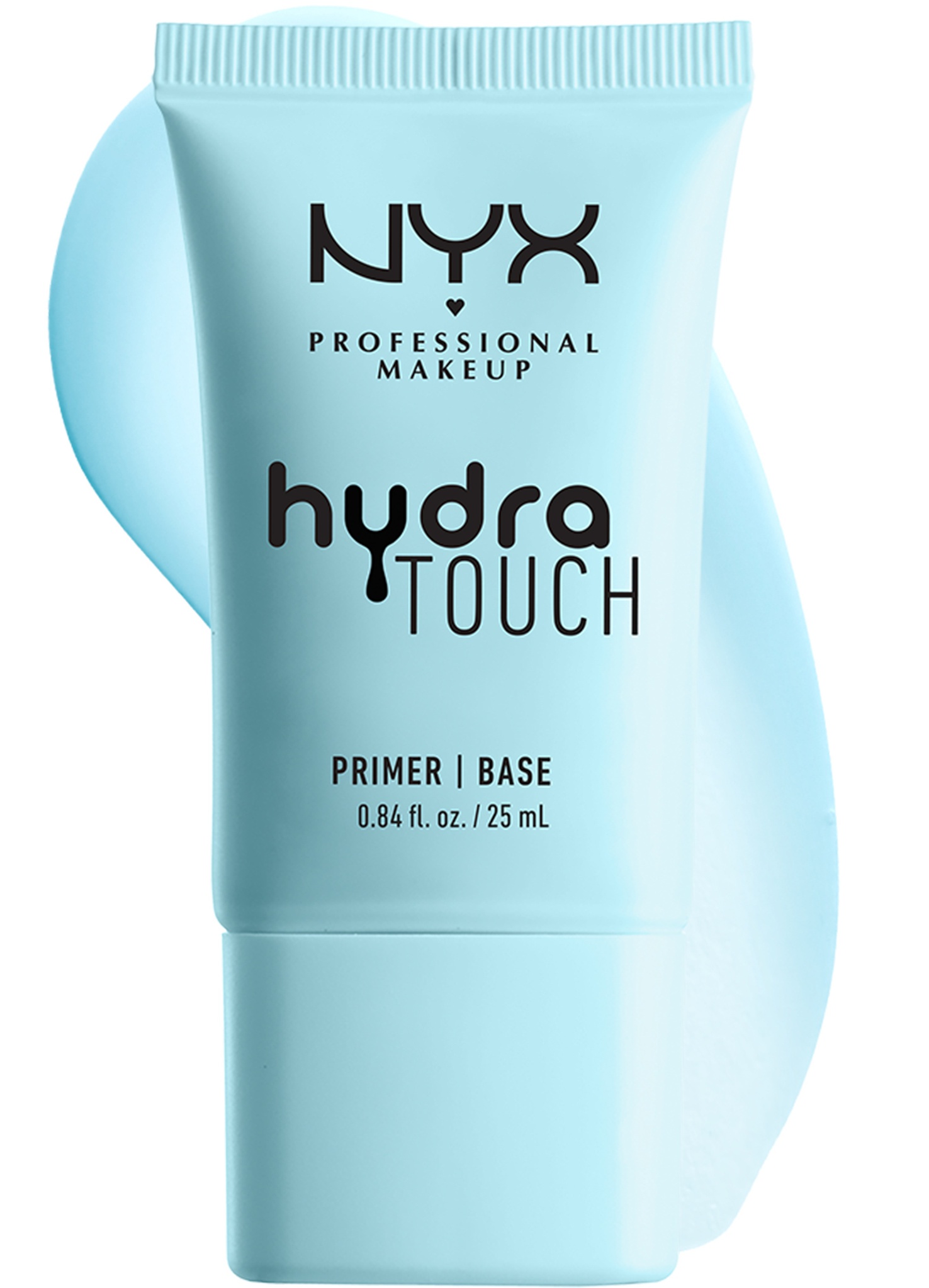 NYX Professional Makeup Hydra Touch Primer Moisturizing Face Primer