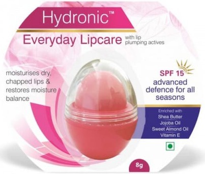 Regaliz Hydronic Everyday Lipcare