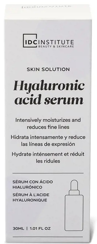 IDC Institute Hyaluronic Acid Serum