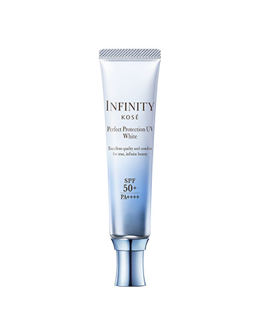 Kose Infinity Perfect Protection Uv White Spf50+ Pa++++