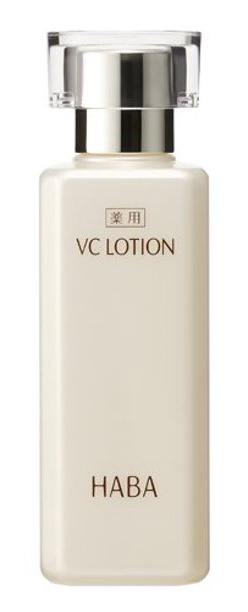 Haba VC Lotion II