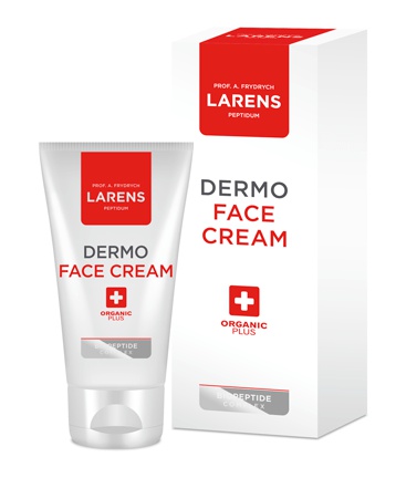 Larens Dermo Face Cream