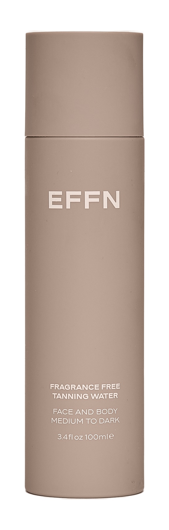 Effn Tanning Water