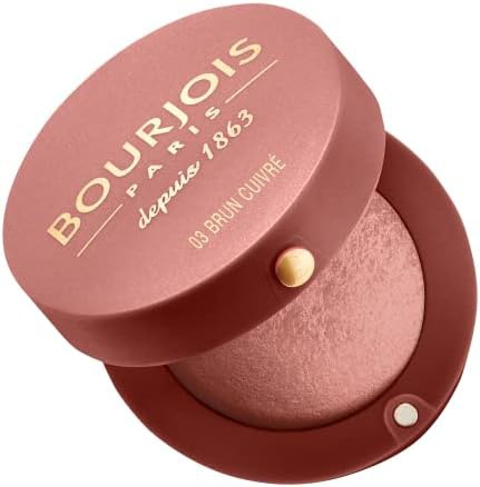 Bourjois Powder Blush