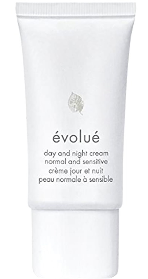 Evolué Day And Night Cream