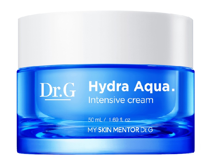 Dr. G Hydra Aqua Intensive Cream