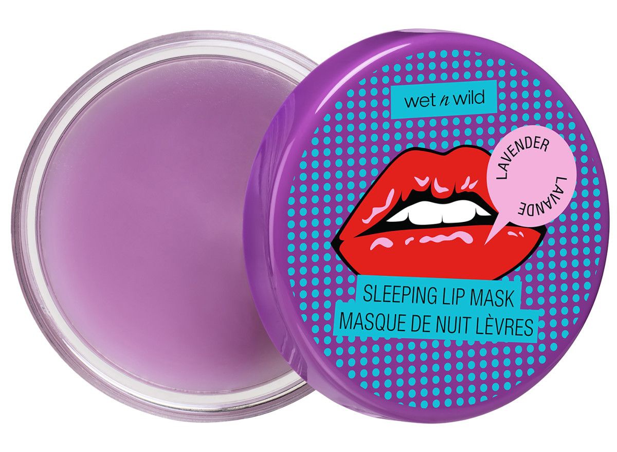 Wet n Wild Sleeping Lip Mask