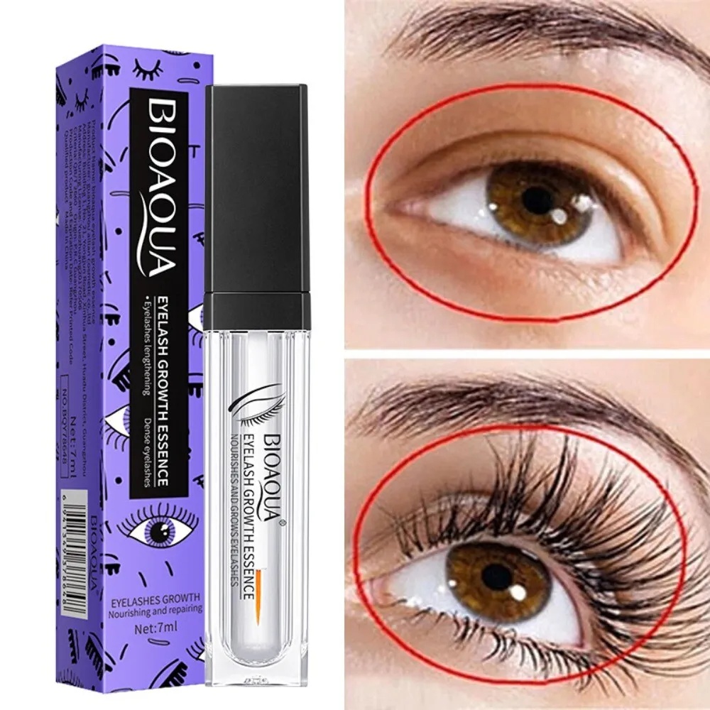 BioAqua Eyelash Growth Essence