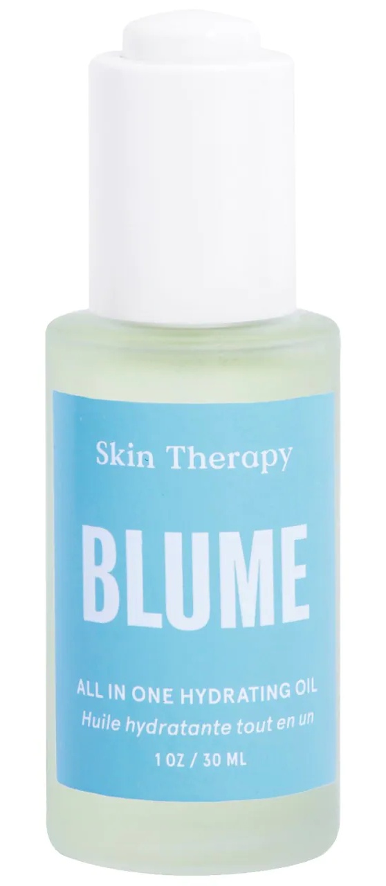 Blume All In One Hydrating Oil
