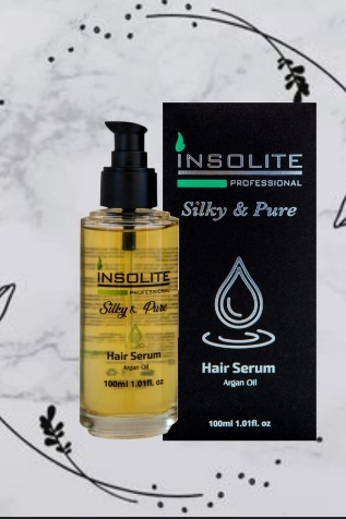 Insolite Hair Serum