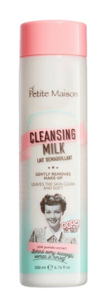 Petite Maison Cleansing Milk