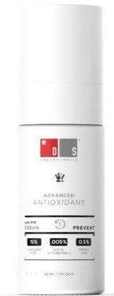 DS Laboratories Advanced Antioxidant