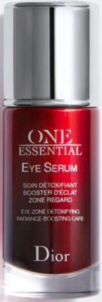 Eye Serum  Dior One Essential Eye Serum  MAKEUP