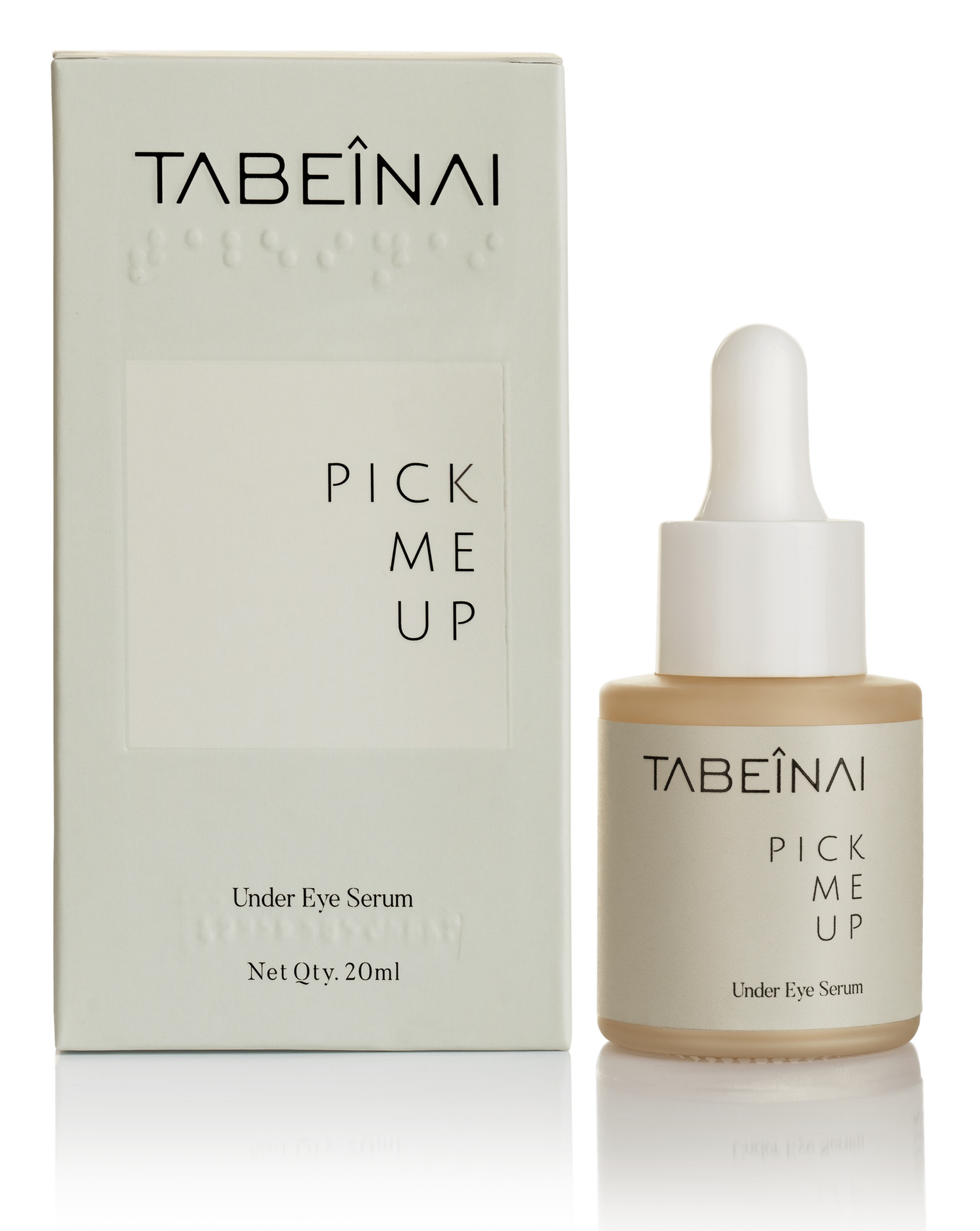 Tabeinai Pick Me Up