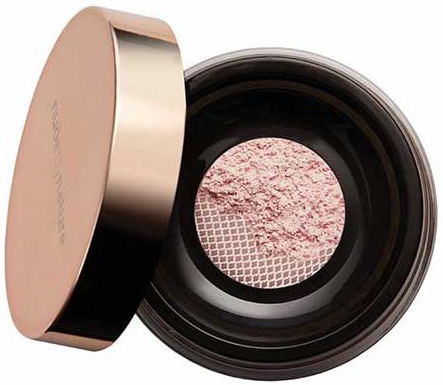 Nude by nature Translucent Loose Finishing Powder