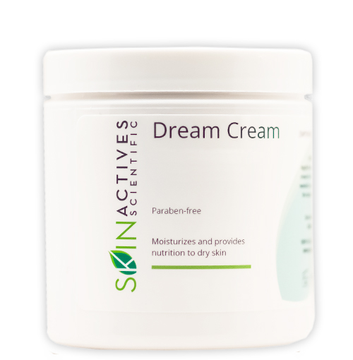 Skin Actives Dream Cream