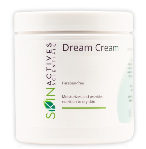 Skin Actives Dream Cream