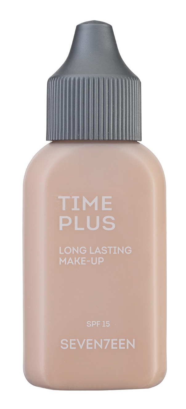 Seven7een Time Plus Long Lasting Make Up