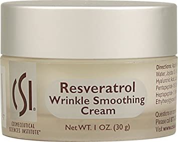 CSI Resveratrol Wrinkle Smoothing Cream
